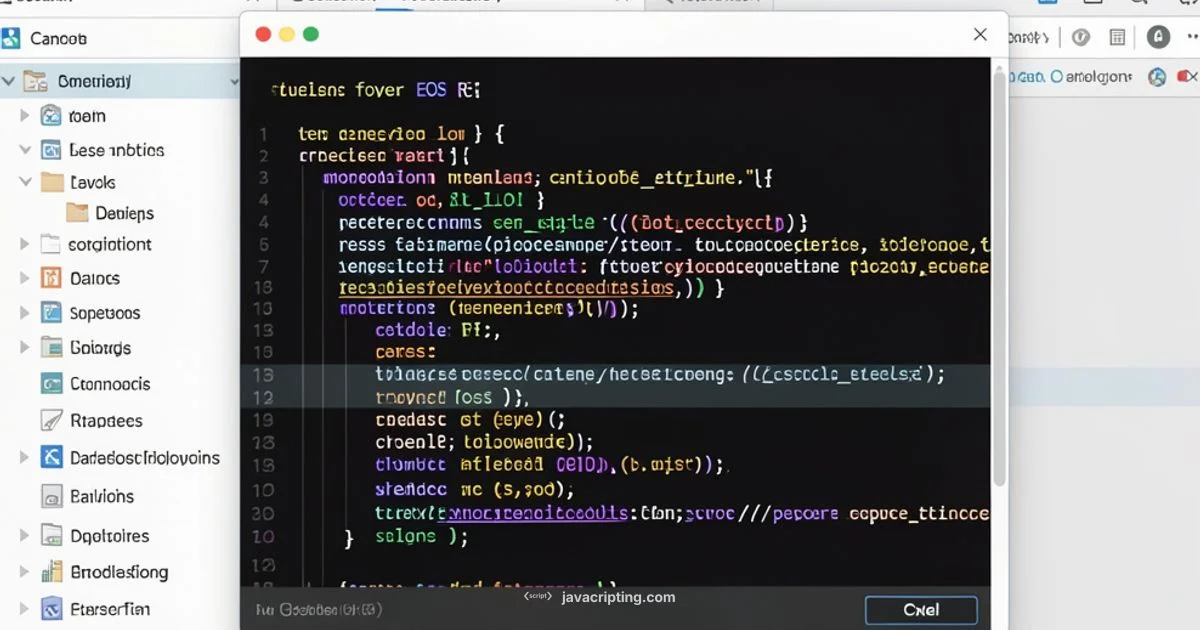 JavaScript Console Guide - JavaScripting