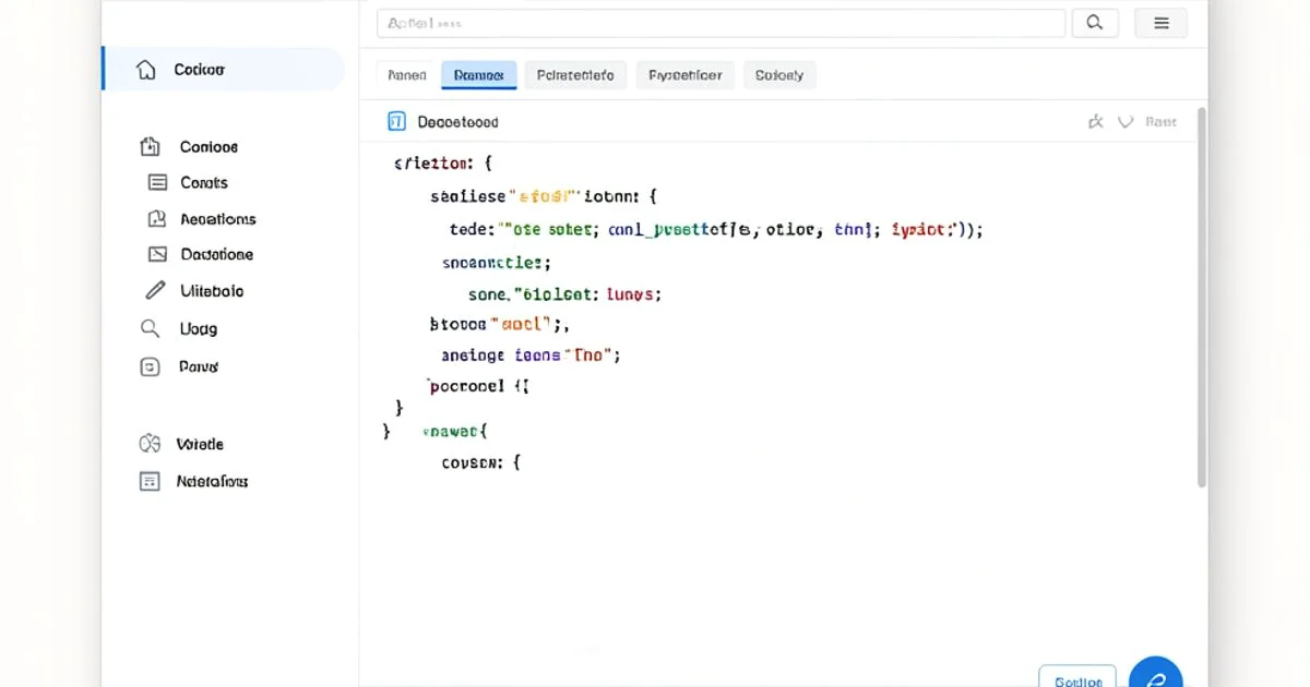 Whitespace Cleanup in JS Whitespace Cleanup in JS - JavaScripting