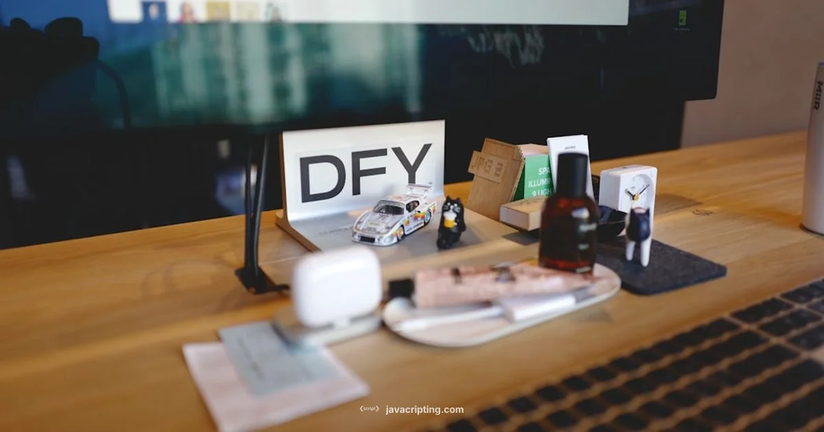 JS in Function - JavaScripting