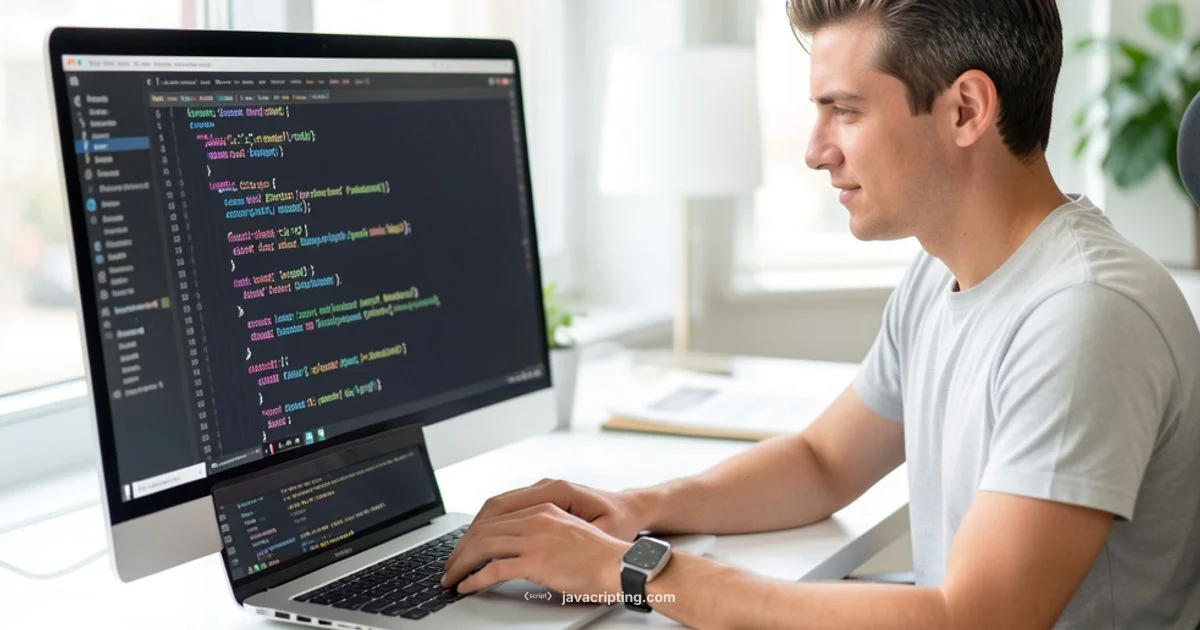 JS Fundamentals - JavaScripting