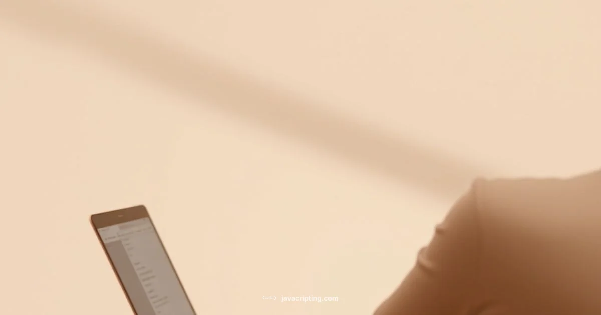 Async JavaScript Guide - JavaScripting