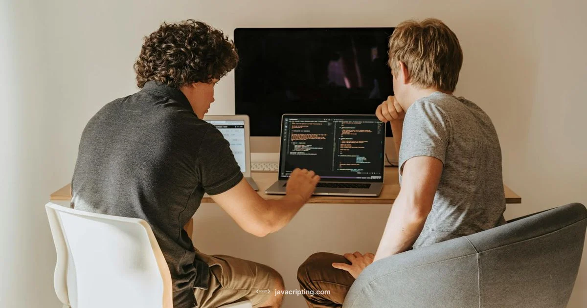 Founding JavaScript - JavaScripting