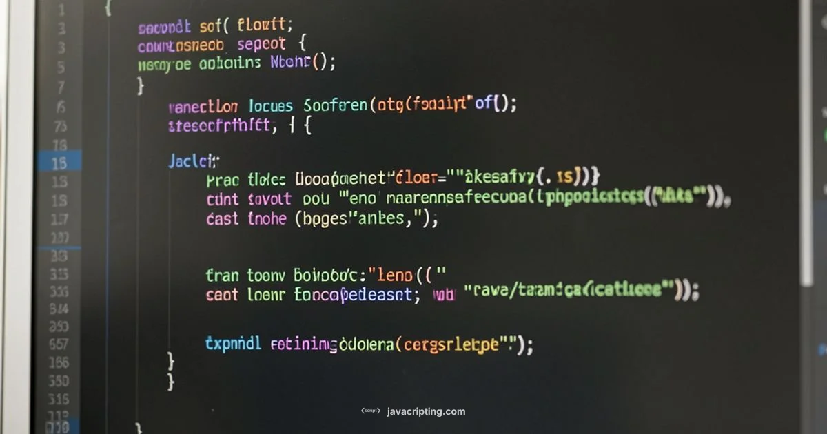 Web JavaScript Guide Web JavaScript Guide - JavaScripting