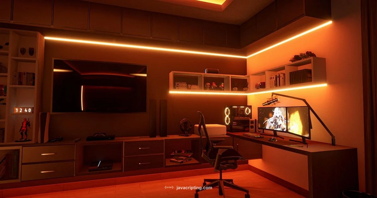 Format JavaScript - JavaScripting