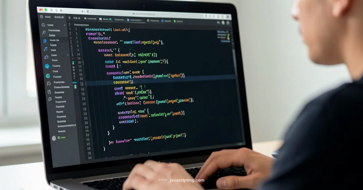 Async Functions - JavaScripting