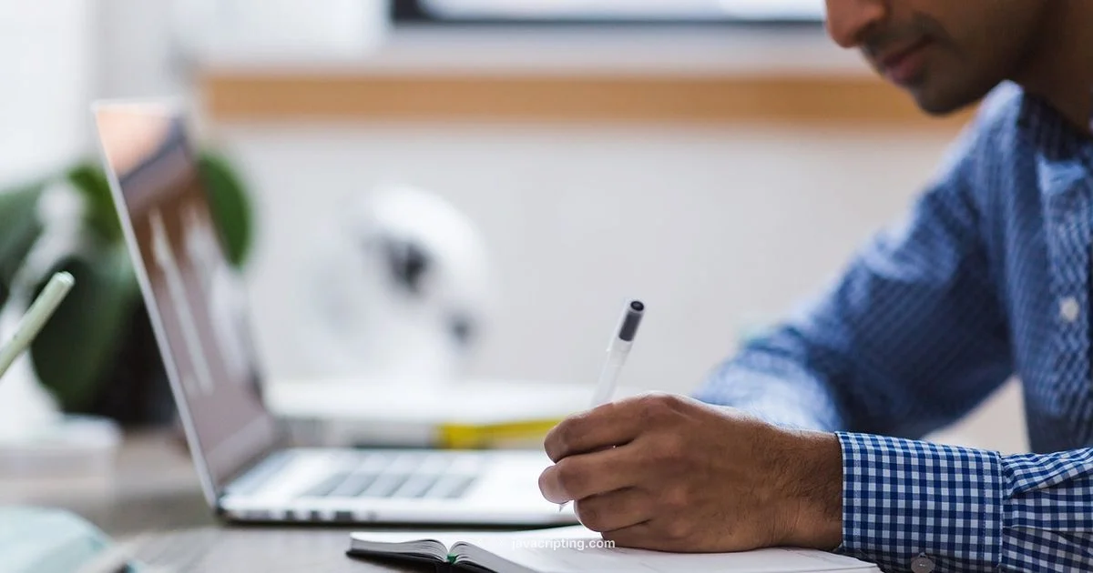 JavaScript Tutorial Guide - JavaScripting