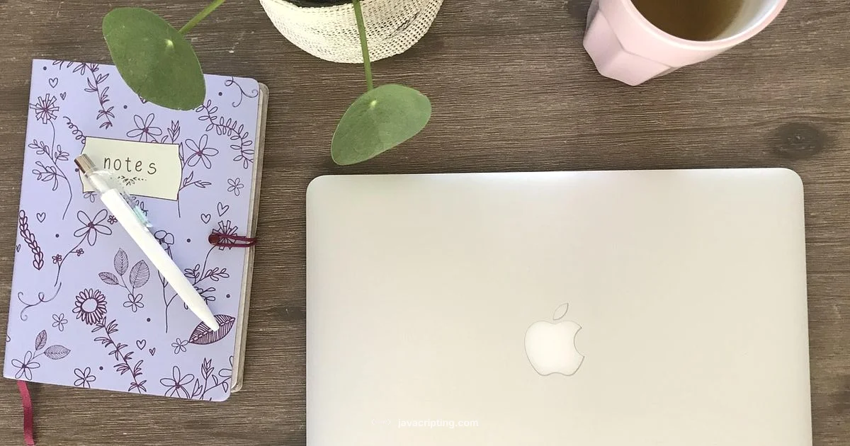 JS Tables Guide - JavaScripting