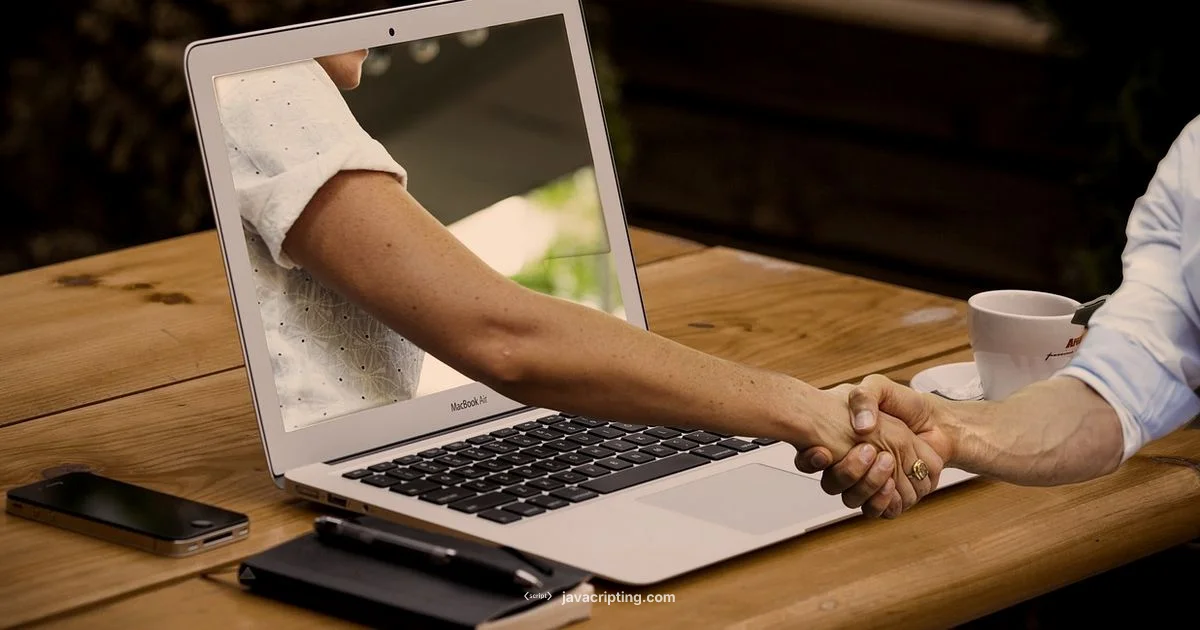 Bridge JS and Python Bridge JS and Python - JavaScripting