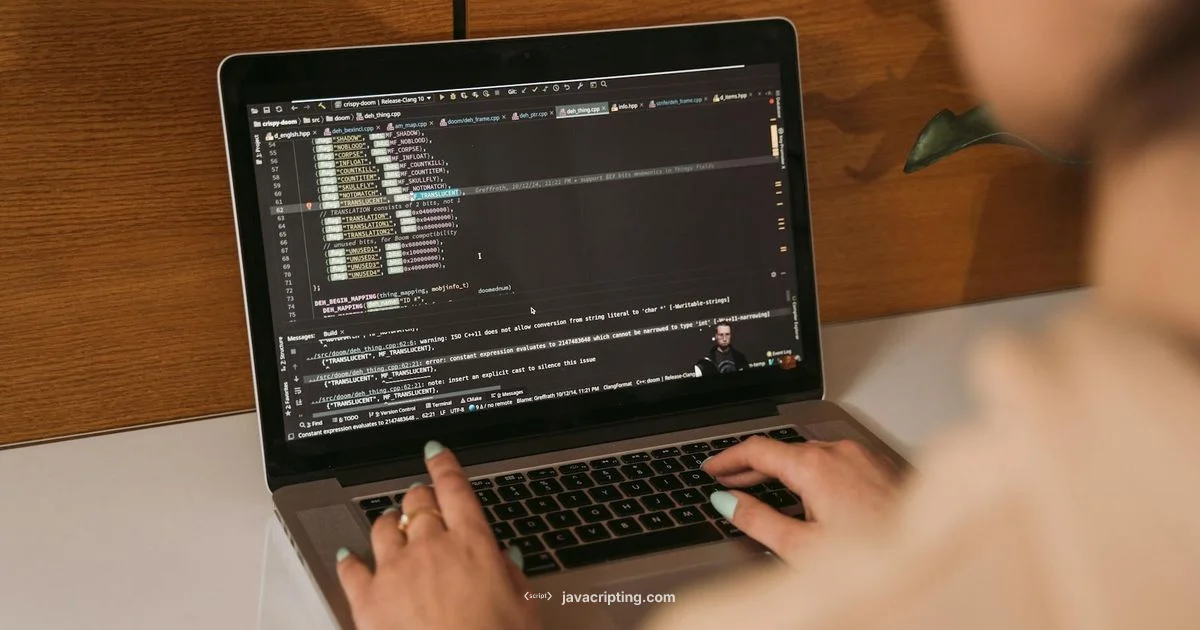 Why JavaScript Shines Why JavaScript Shines - JavaScripting