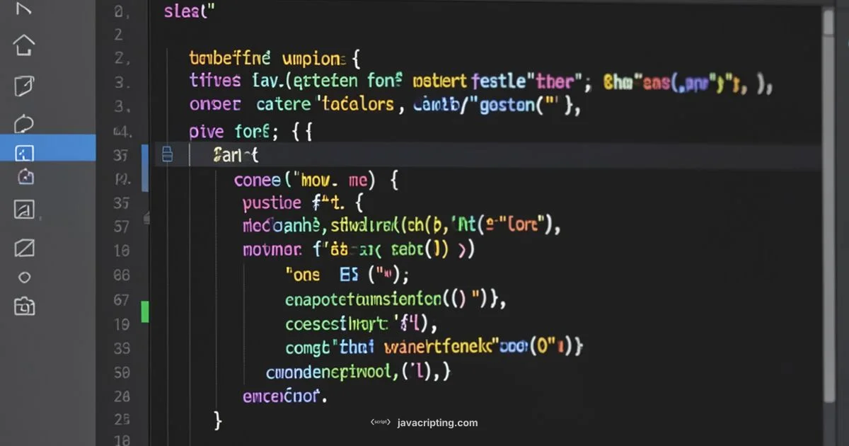 For Loop Basics - JavaScripting