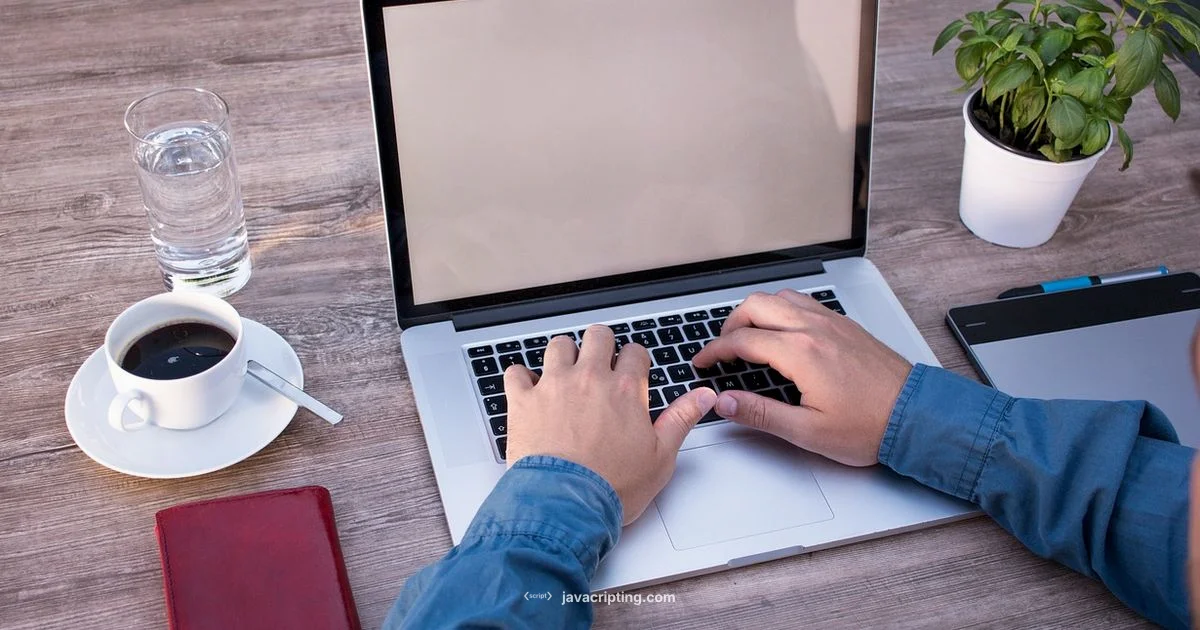 JavaScript Delays - JavaScripting