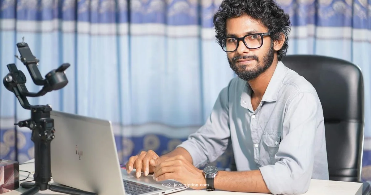 JavaScript Career Reality - JavaScripting