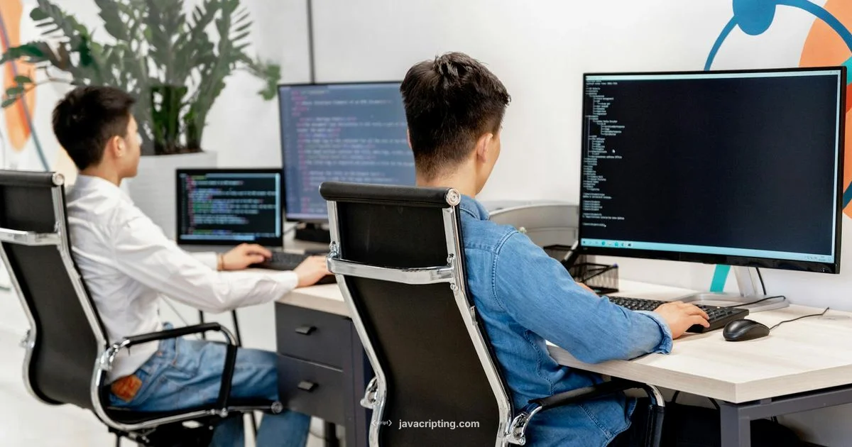 Python Web Guide - JavaScripting