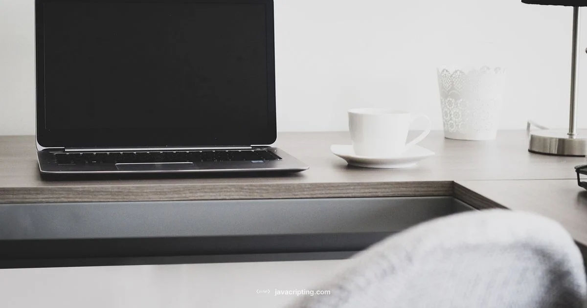 JavaScript in 2026 - JavaScripting