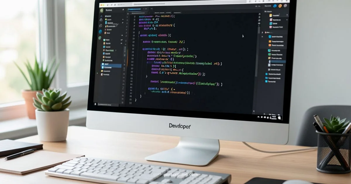 Node.js Guide - JavaScripting