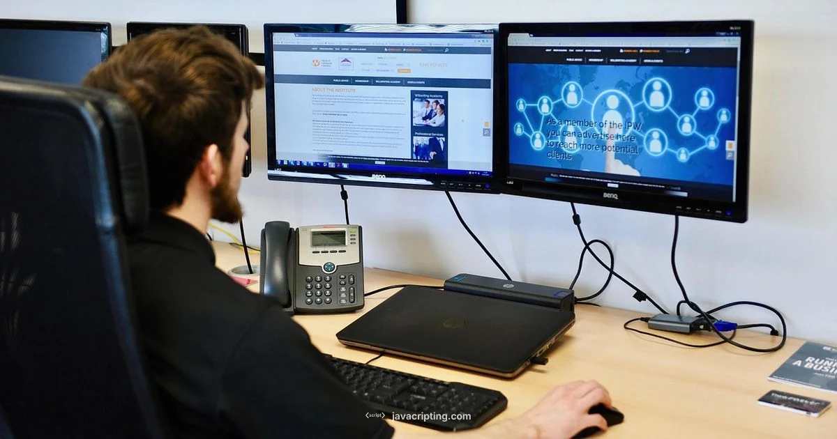 Why JS Hated - JavaScripting