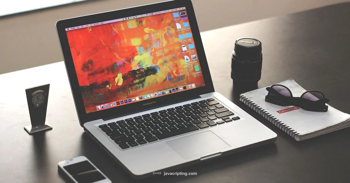 JS vs Python JS vs Python - JavaScripting