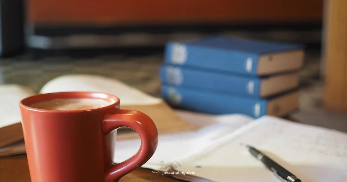 Best JS Course - JavaScripting