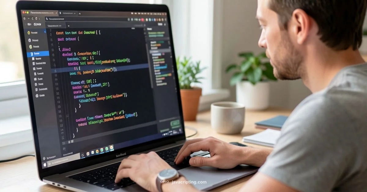 JavaScript Defined - JavaScripting