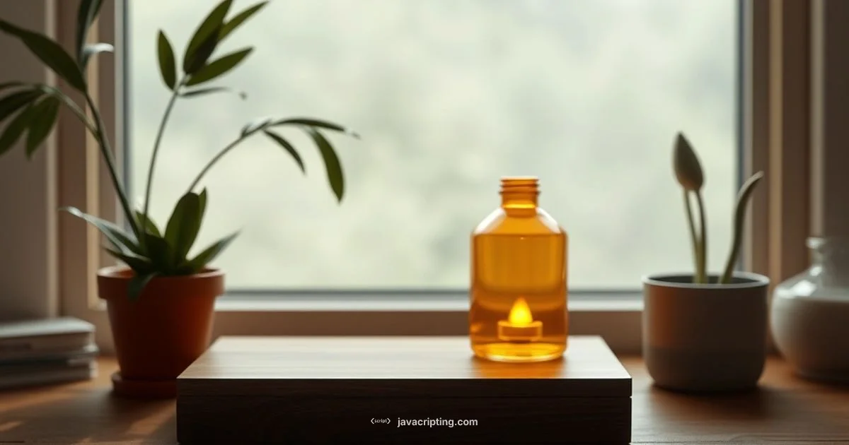 Enable JS on iPhone - JavaScripting