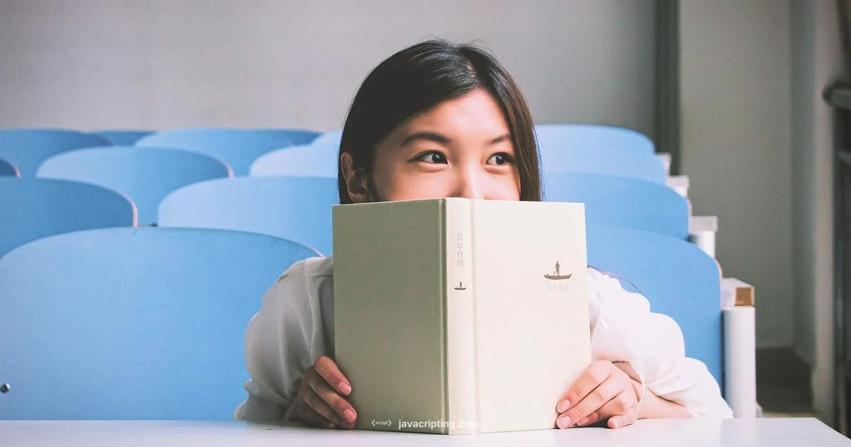 JavaScript Book Guide JavaScript Book Guide - JavaScripting