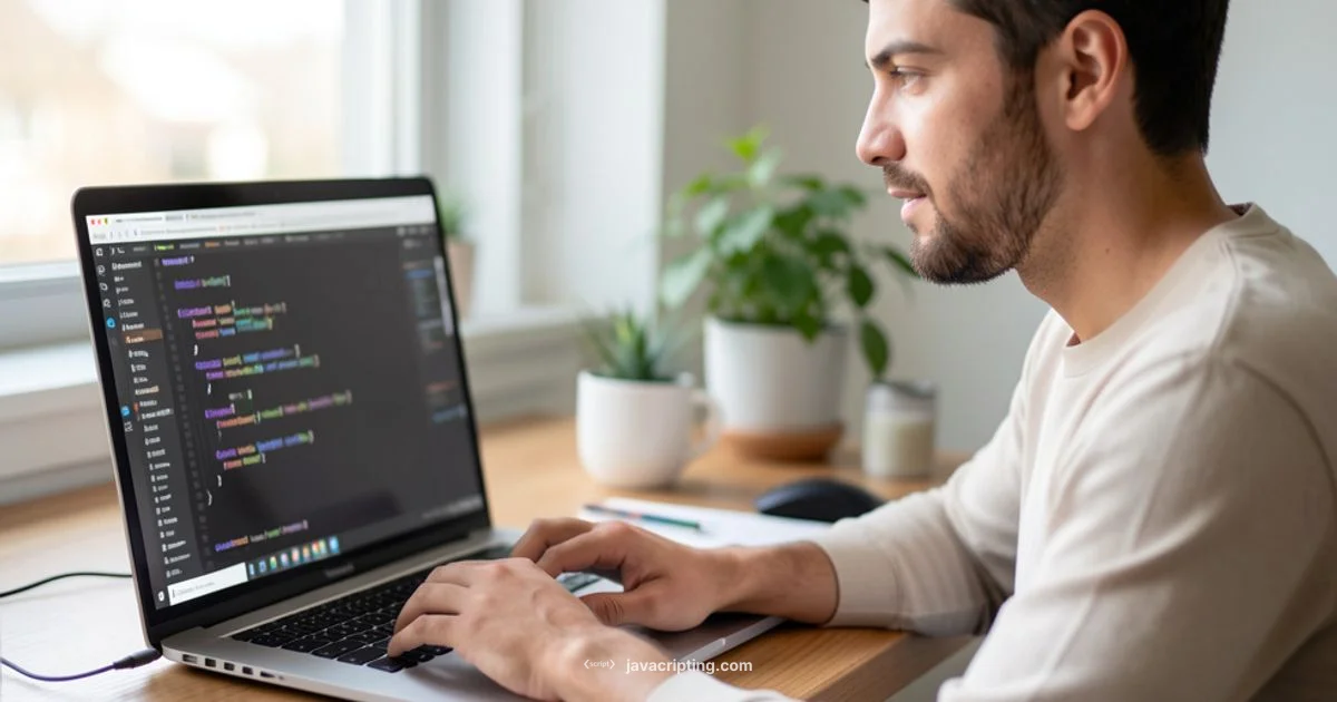 JavaScript Web Dev Essentials - JavaScripting