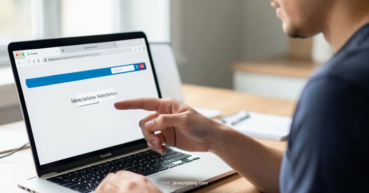 Open Tab in JS - JavaScripting