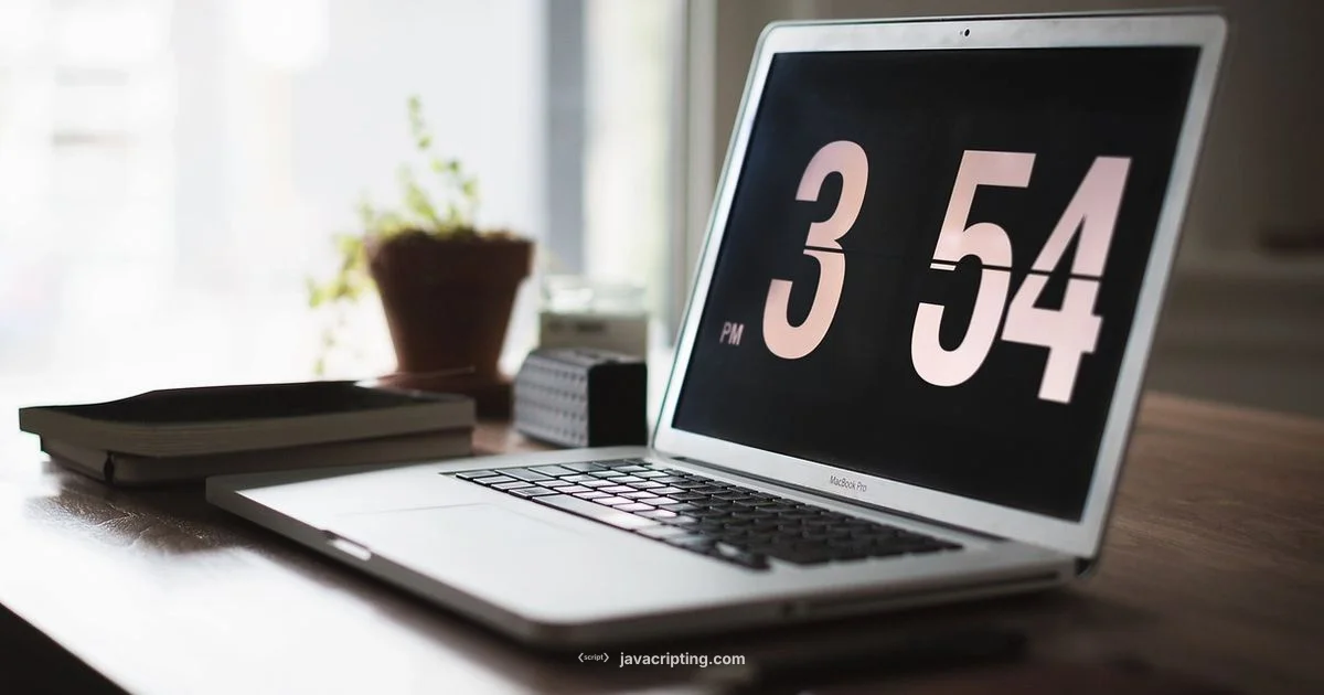 JS in href - JavaScripting