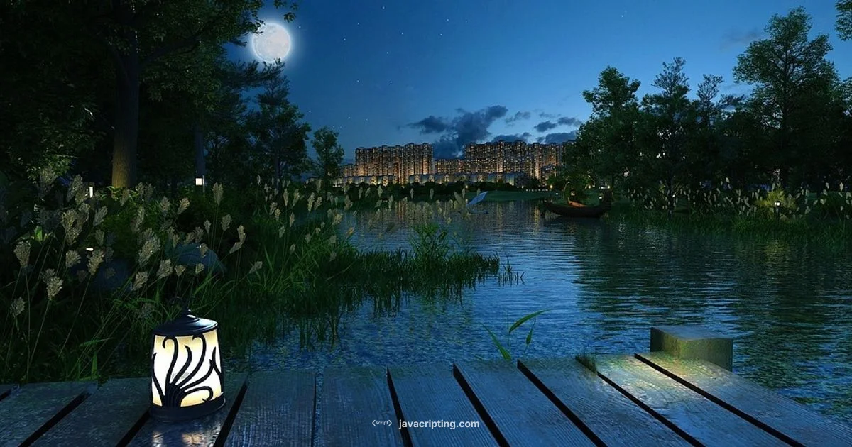 JS Animation Guide JS Animation Guide - JavaScripting