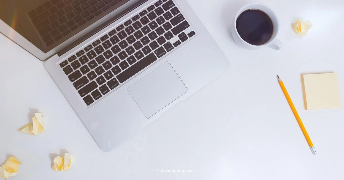 JavaScript Learning Path - JavaScripting