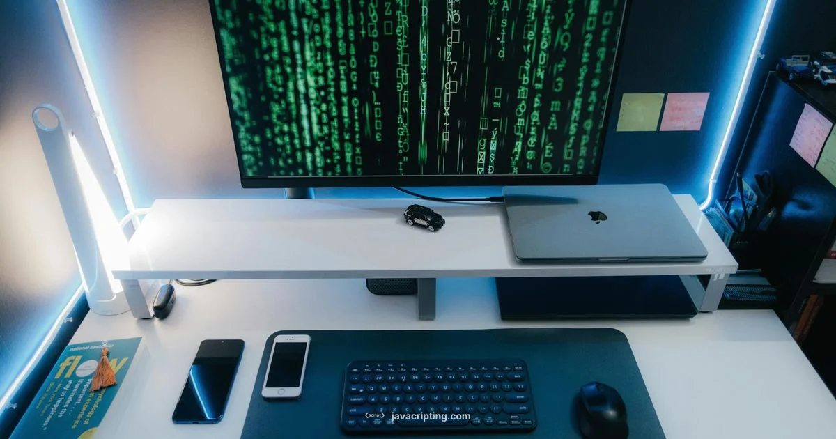 Run JavaScript with Node Run JavaScript with Node - JavaScripting