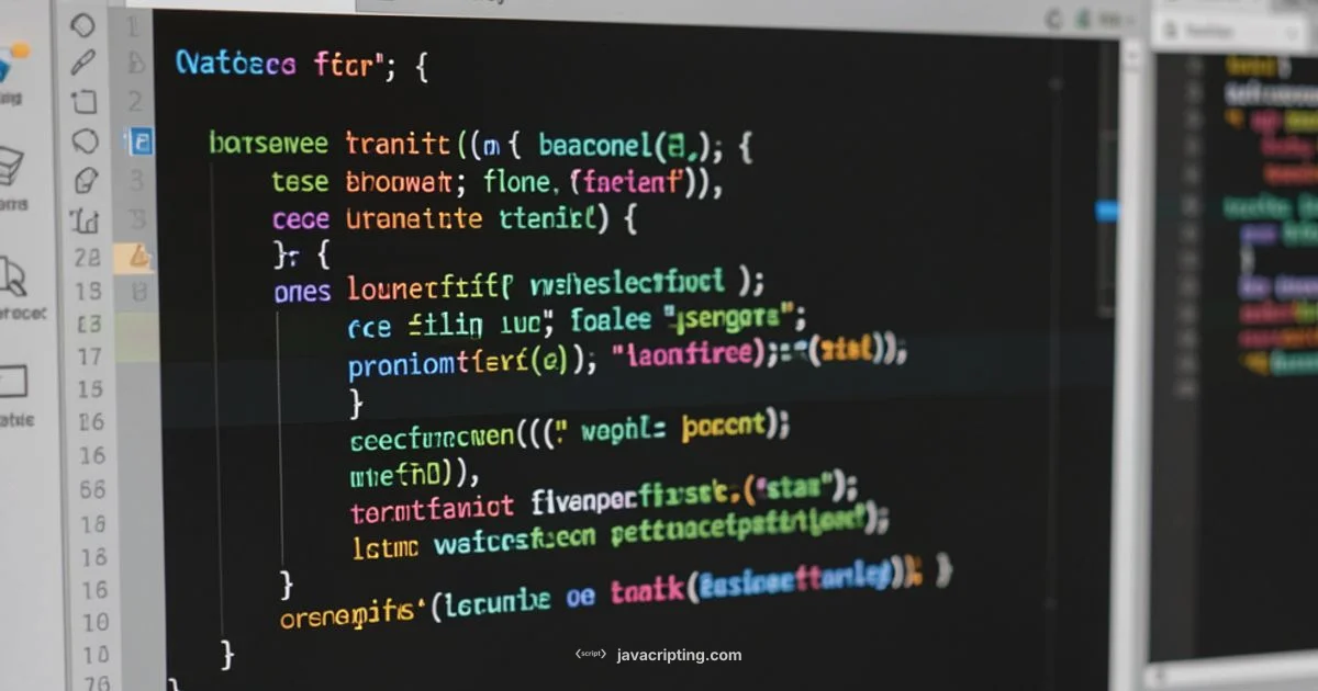 Defining JS Variables Defining JS Variables - JavaScripting