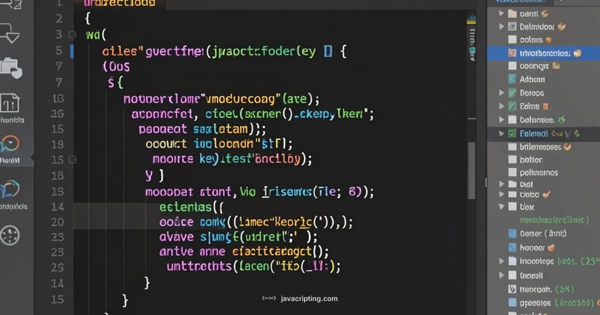 Object Order in JS Object Order in JS - JavaScripting
