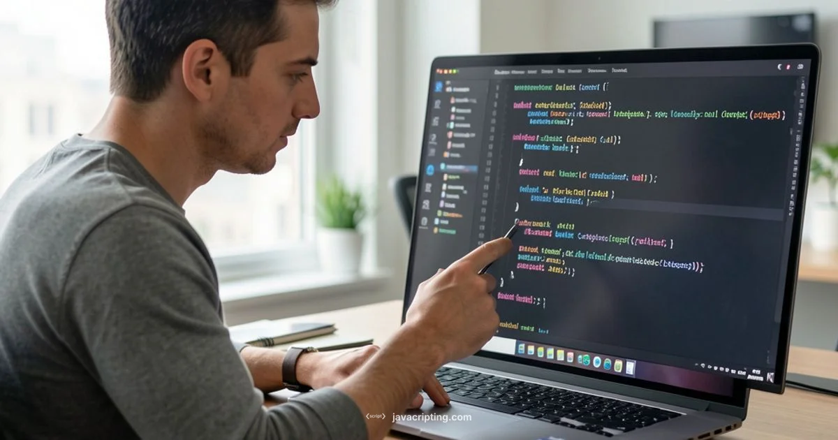 Null in JavaScript - JavaScripting