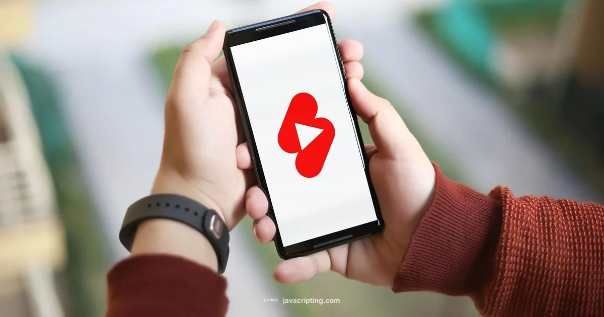 JavaScript on YouTube - JavaScripting