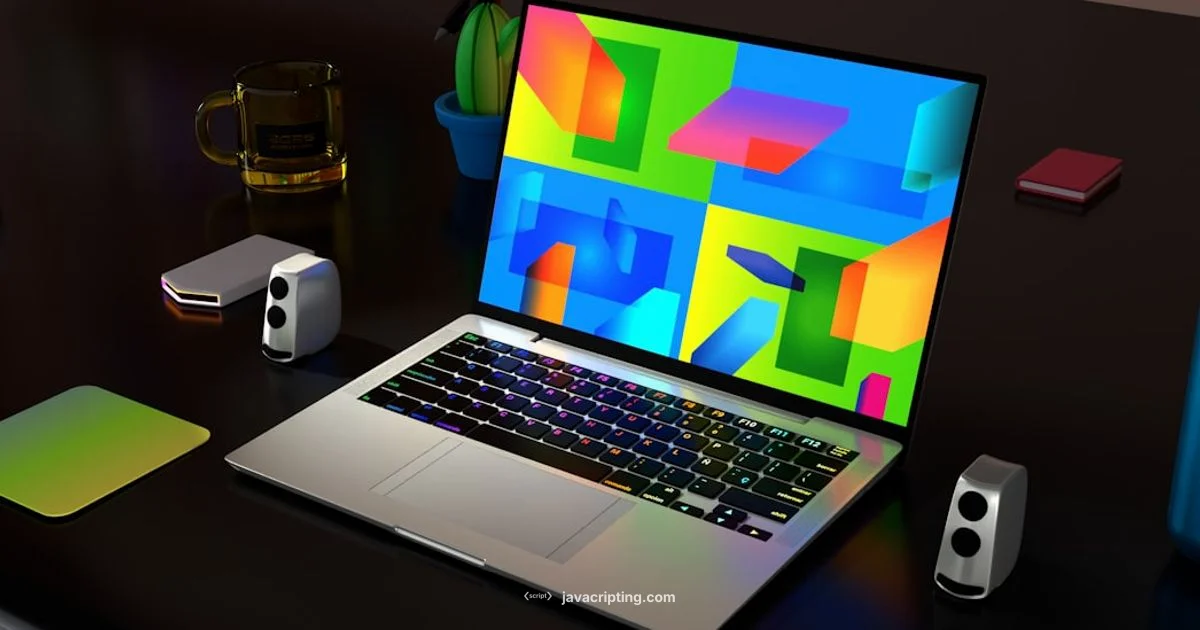 Make Games with JS Make Games with JS - JavaScripting