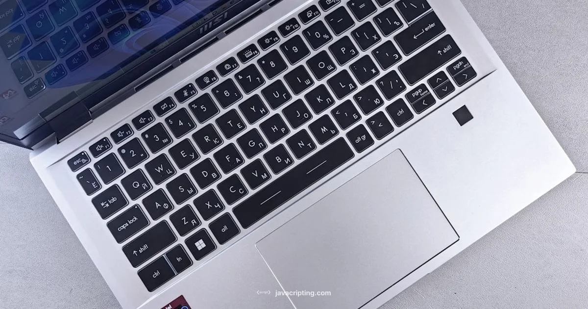 Play JavaScript Hands-On - JavaScripting