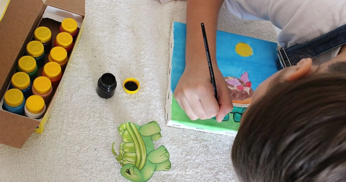 Canvas in JS - JavaScripting