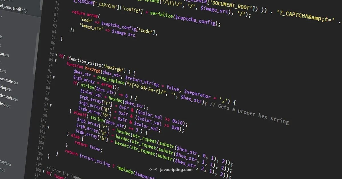 JavaScript on Mobile - JavaScripting