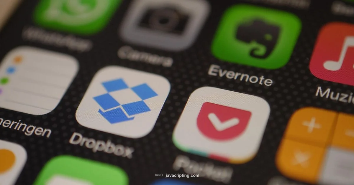 JavaScript on iPhone JavaScript on iPhone - JavaScripting