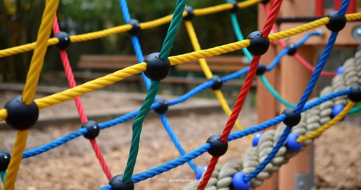 JS Playground Hub - JavaScripting