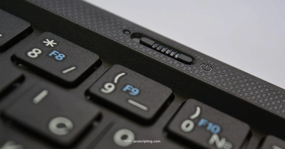 JavaScript Loops Guide - JavaScripting