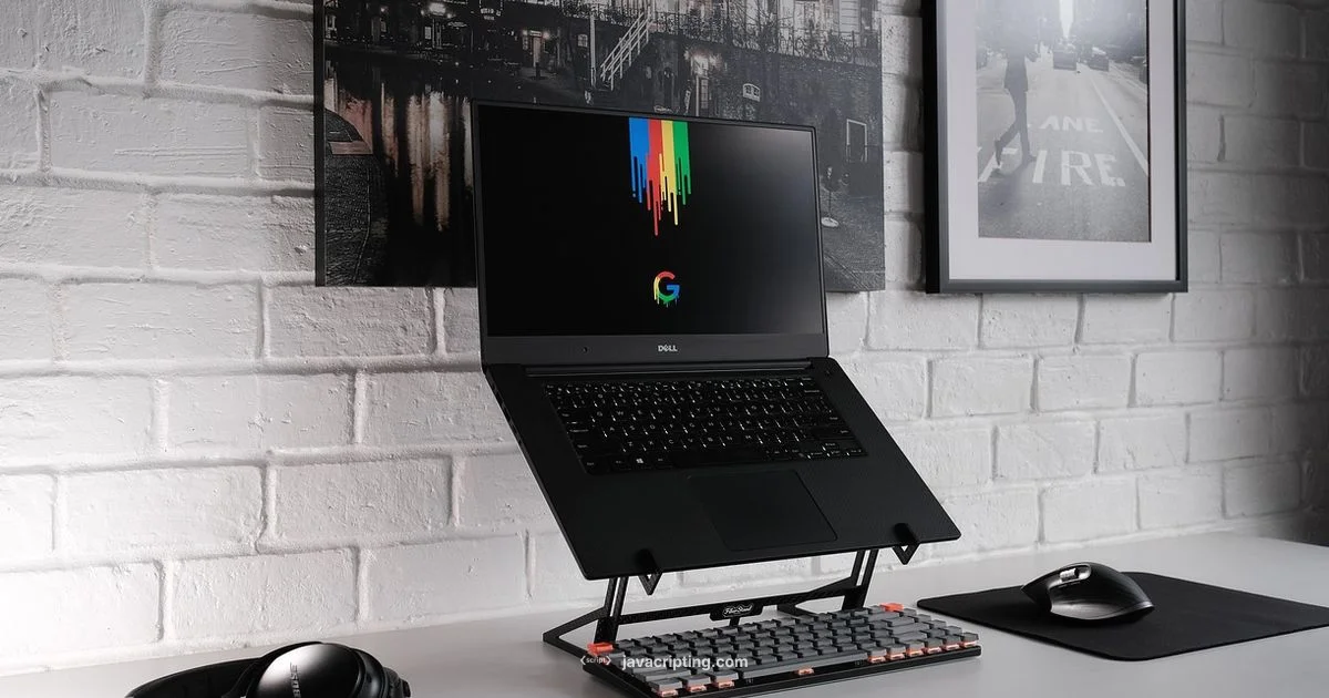 Enable JavaScript in Chrome Enable JavaScript in Chrome - JavaScripting