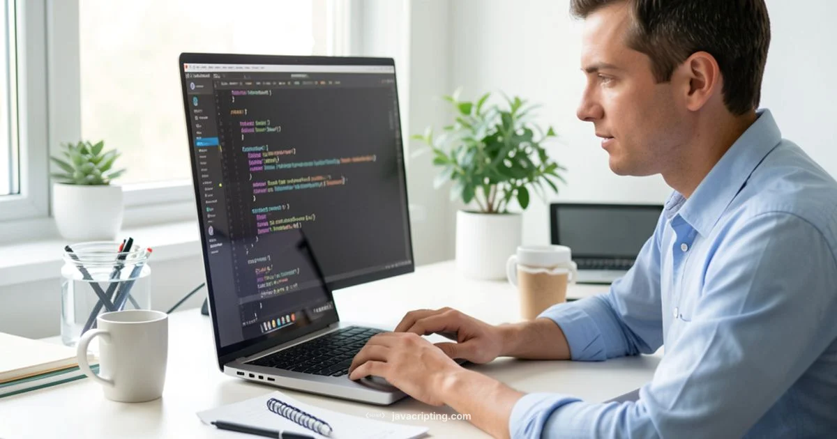 Best JS Practices - JavaScripting