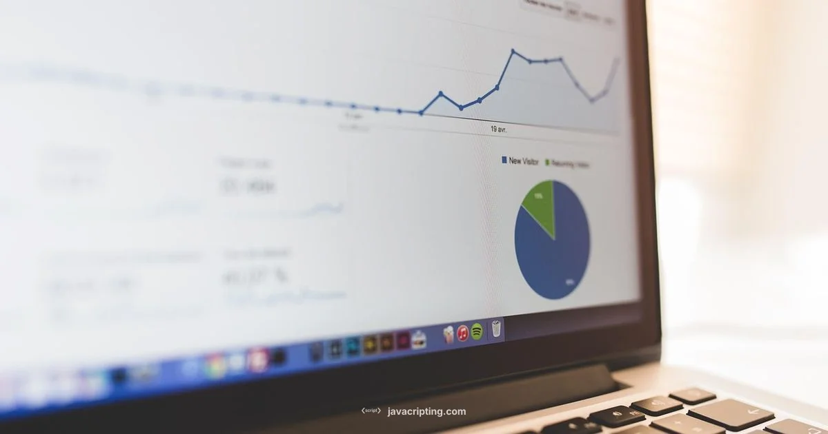 Data in JavaScript - JavaScripting
