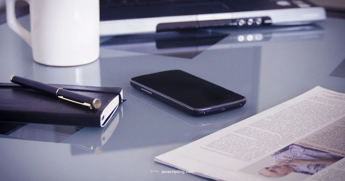 JS Number Basics - JavaScripting