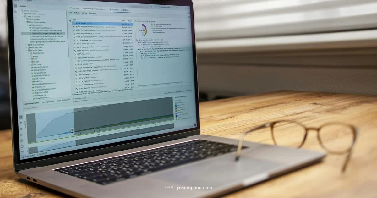 Variable Types in JS - JavaScripting