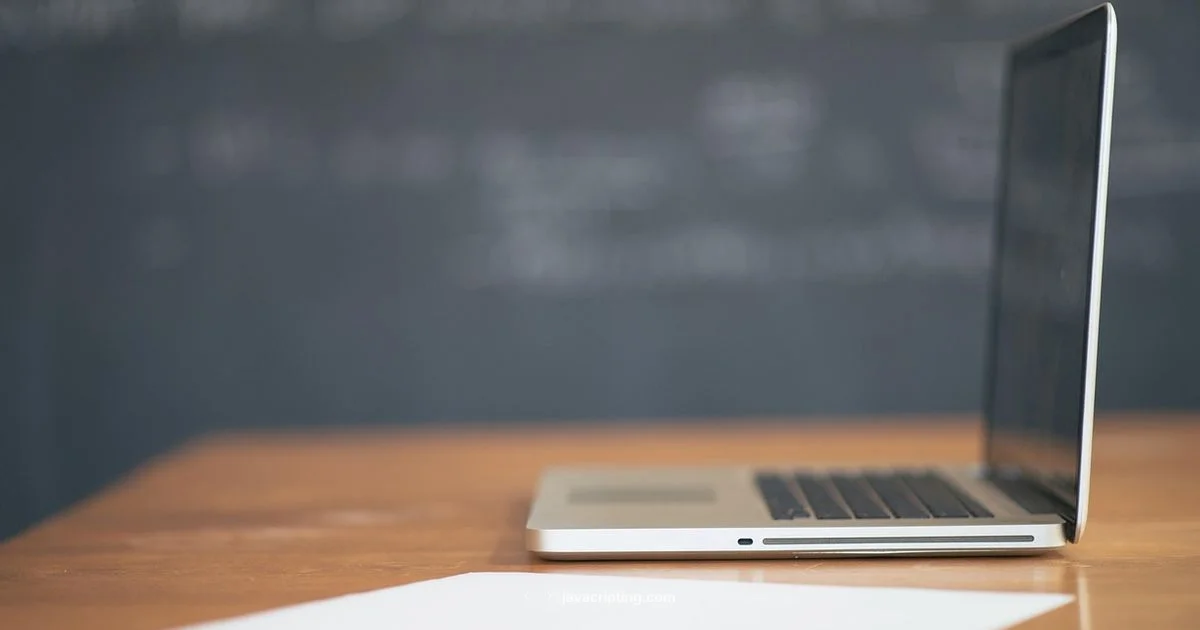 Live JS + HTML - JavaScripting