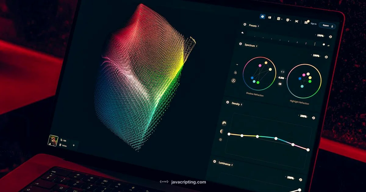 Mapper JavaScript Deep Dive - JavaScripting
