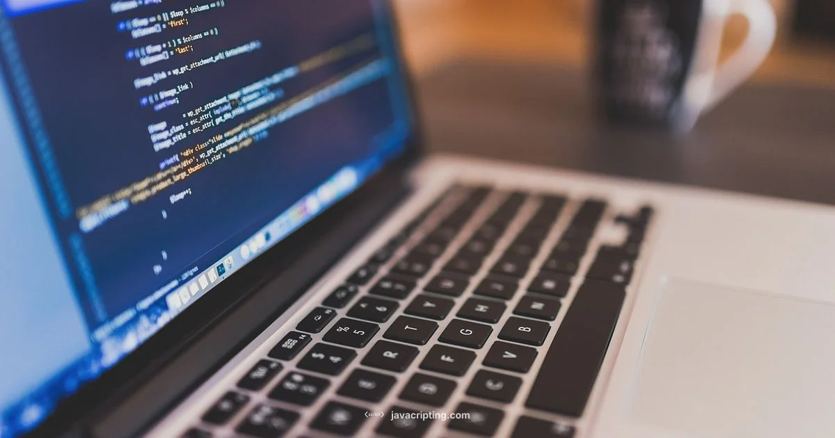 JavaScript in Action - JavaScripting